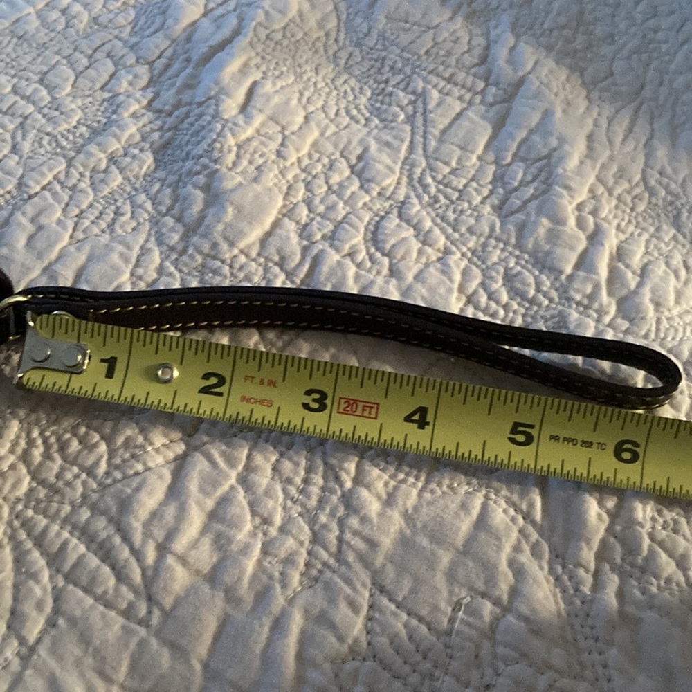 Lauren Ralph Lauren Wristlet - Picture 10 of 10